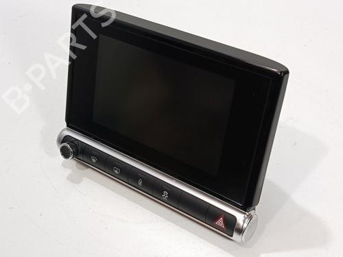 modulo-eletronico-citroen-c4-cactus-2014-36921282 main image
