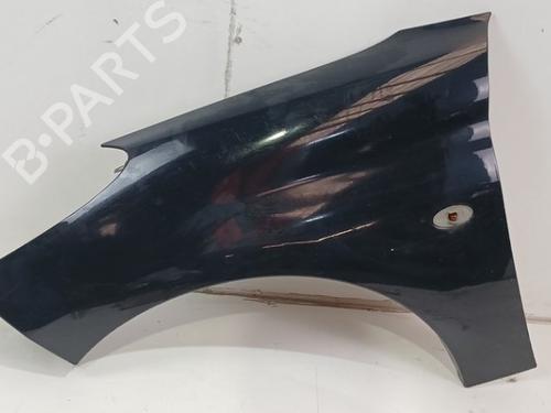 Used Left front fenders Left front fenders 36924613 36924613
