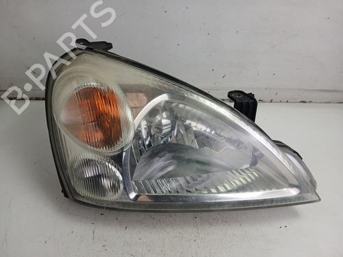 Used Right headlight Right headlight 36928633 36928633