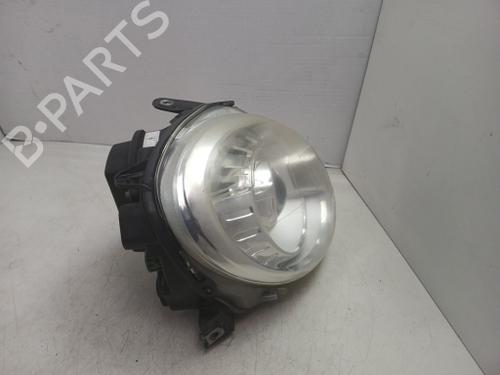 Right headlight FIAT 500 (312_) 0.9 (312AXG1A, 312.AXG11) | BP40491403C29 - Image 3