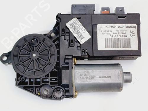 Electronic module PEUGEOT 307 CC (3B) 2.0 16V | BP36921668M83 - Image 6