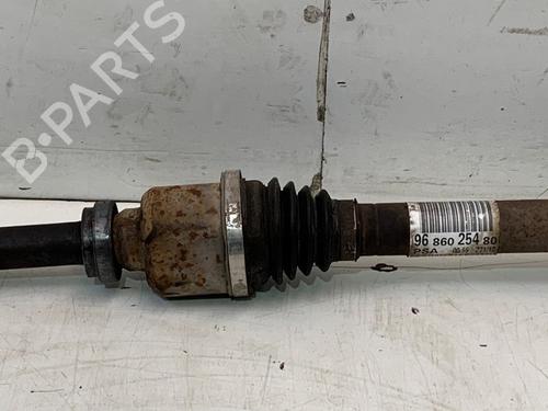 Right front driveshaft CITROËN C3 II (SC_) 1.6 HDi | BP36932383M39 - Image 4