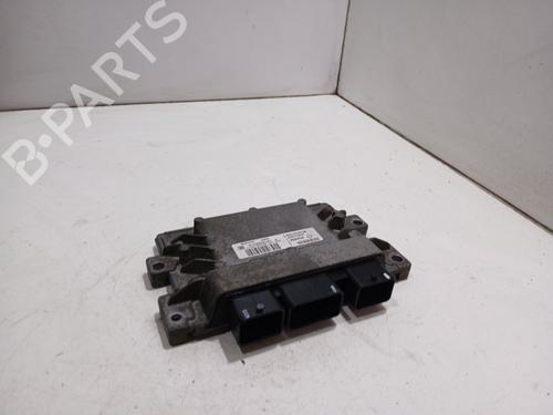 Engine control unit (ECU) RENAULT TWINGO II (CN0_) 1.2 16V (CN04, CN0B) | BP36922660M57 - Image 3