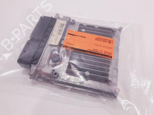 Engine control unit (ECU) MERCEDES-BENZ CLA Coupe (C117) CLA 200 CDI / d (117.308) | BP36920859M57 - Image 7