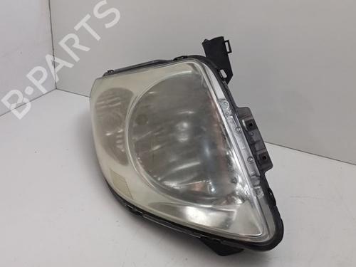 Left headlight SUZUKI SWIFT III (MZ, EZ) 1.3 (RS413, ZC11S) | BP37089142C28 - Image 2