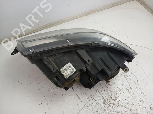Right headlight VW TRANSPORTER T5 Van (7HA, 7HH, 7EA, 7EH) 2.0 TDI | BP36926821C29 - Image 6