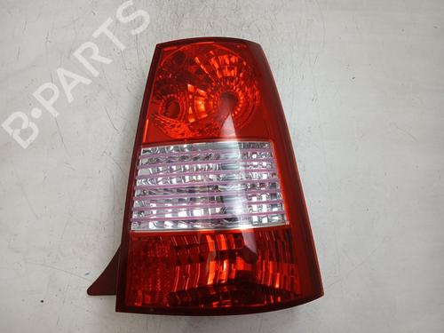 Used Right taillight Right taillight 39140477 39140477