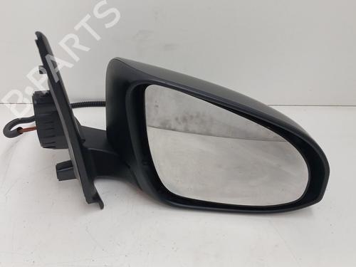 Ryggespeil høyre Ryggespeil høyre TOYOTA AYGO X (_B7_) 1.0 VVT-i (KGB70) (72 hp) 37516563 37516563