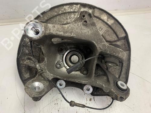 Used Left rear steering knuckle Left rear steering knuckle 36925939 36925939