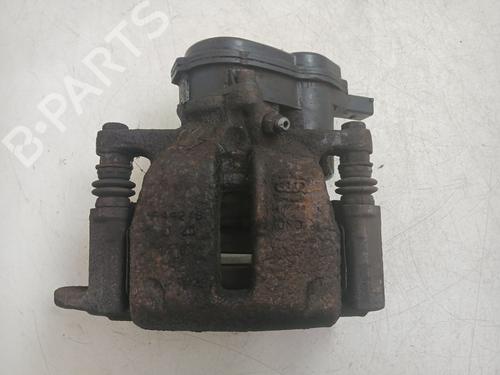 Pinza freno trasera izquierda Pinza freno trasera izquierda AUDI A4 B8 Avant (8K5) 1.8 TFSI (170 hp) 39908442 39908442