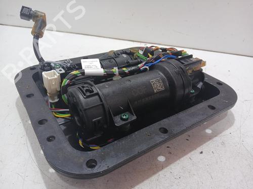 Electronic module PEUGEOT EXPERT Van (V_) 1.6 BlueHDi 95 | BP36923104M83 - Image 5