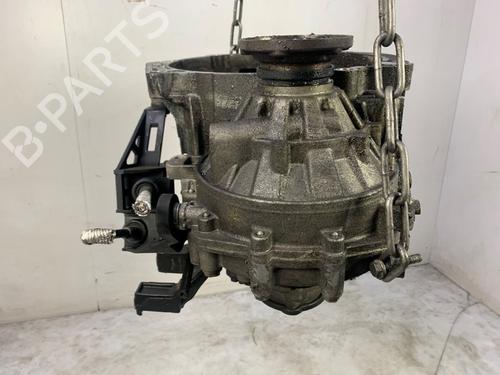 Used Gearbox Gearbox 36928354 36928354