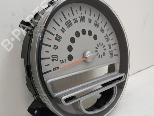 Instrument cluster MINI MINI Convertible (R57) Cooper | BP36933556C47 - Image 8
