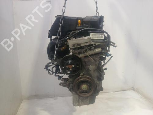Used Engine Engine SUZUKI SWIFT IV (FZ, NZ) 1.2 (AZH412, ZC72S) (94 hp) 40530670 40530670
