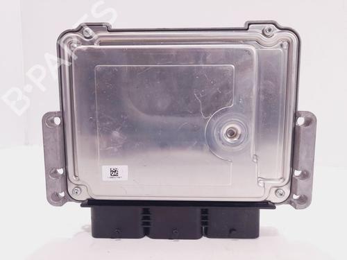 Engine control unit (ECU) PEUGEOT PARTNER Box Body/MPV 1.6 HDi / BlueHDi 75 | BP36920759M57  - Image 5