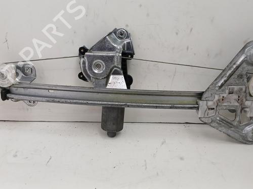 Rear left window mechanism CADILLAC CTS 3.2 | BP37021211C24  - Image 5