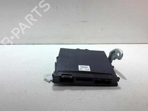 Interruttore PEUGEOT 108 1.0 VTi 72 | BP36922581I30 - Image 2