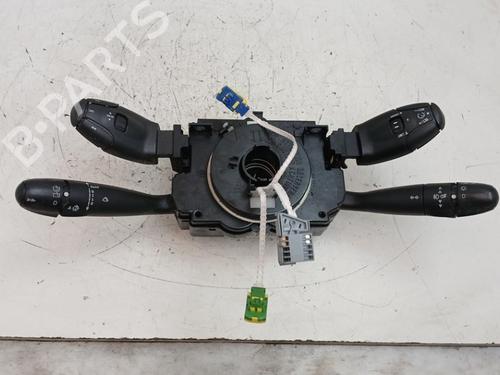 Steering column stalk PEUGEOT 307 Break (3E) 1.6 16V | BP36931099I23  - Image 7