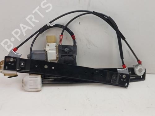 Front left window mechanism FORD S-MAX (WA6) 2.5 ST | BP37435661C22 - Image 5