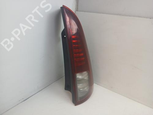 Right taillight RENAULT ESPACE IV (JK0/1_) 2.0 (JK0A, JK1D, JK0N) | BP39710974C35 - Image 2