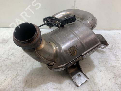 Particulate filter CITROËN JUMPY III Van (V_) 2.0 BlueHDi 180 | BP36927515M81 - Image 3