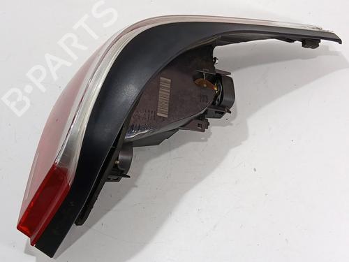 Left taillight BMW 5 (E60) 530 i | BP36918452C34 - Image 3
