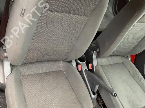 Seats set VW UP! (121, 122, BL1, BL2, BL3, 123) 1.0 | BP40153191C78 - Image 2