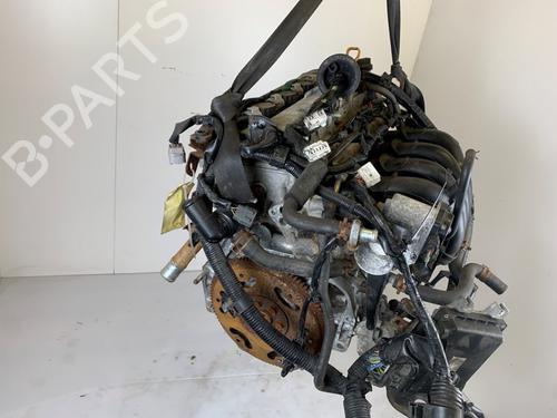 Engine OPEL AGILA B (H08) 1.2 (F68) | BP36919077M1 - Image 5