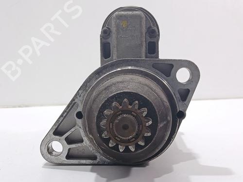 Starter SKODA OCTAVIA III Combi (5E5, 5E6) 1.6 TDI | BP36921427M8 - Image 2