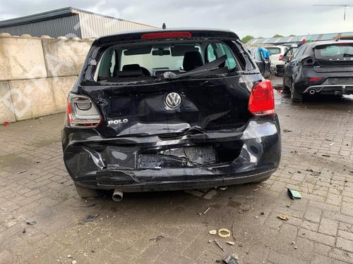 Used Rear axle Rear axle 36933093 36933093