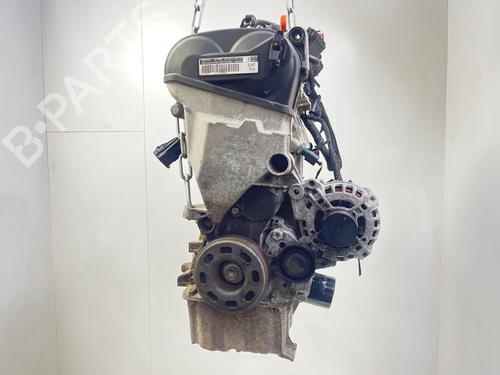 Used Engine Engine 36928743 36928743