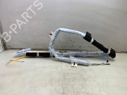 Used Left curtain airbag Left curtain airbag 38614396 38614396