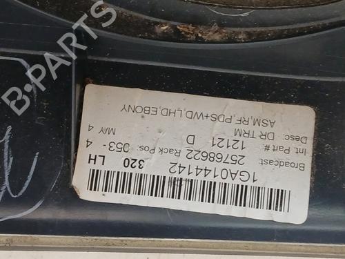 Front right panel CADILLAC CTS 3.2 | BP36933856C59 - Image 9