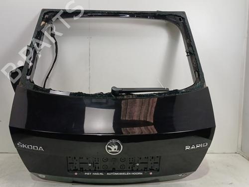 Used Tailgate Tailgate 36926469 36926469