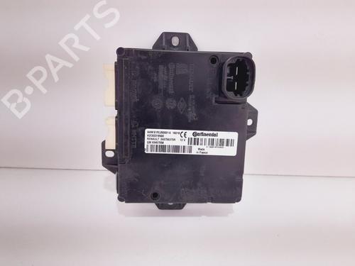 Used Electronic module Electronic module 36919555 36919555