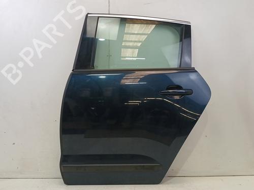 Used Left rear door Left rear door 37089118 37089118