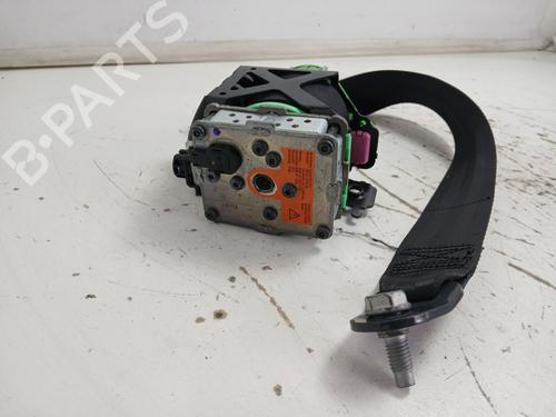 Front left seatbelt CITROËN DS4 (NX_) 1.6 VTi 120 | BP36926841I26 - Image 3