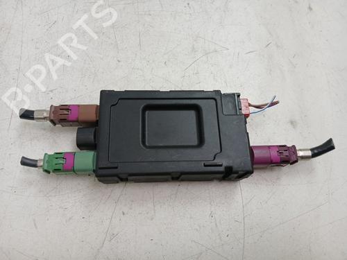Control unit VW T-CROSS (C11, D31) 1.0 TSi | BP39208664M11 - Image 2