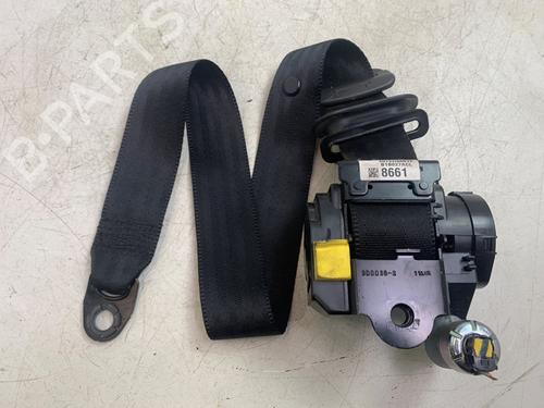 Front left seatbelt CHEVROLET SPARK (M300) 1.0 LPG | BP39963422I26 - Image 3