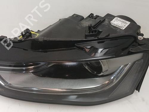Left headlight AUDI A4 B8 (8K2) 2.0 TFSI | BP37516551C28 - Image 4