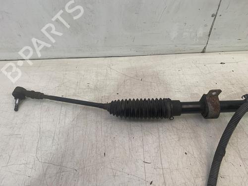 Used Steering rack Steering rack MITSUBISHI COLT VI (Z3_A, Z2_A) 1.1 (Z31A, Z32A) (75 hp) 39943587 39943587