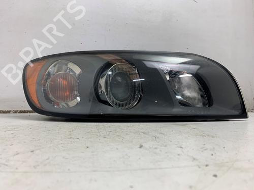 Right headlight VOLVO V50 (545) 1.6 | BP36929629C29  - Image 5