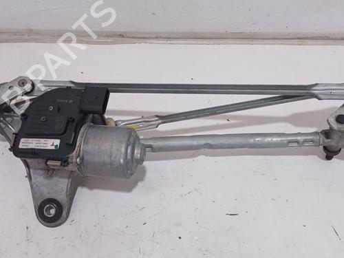 Used Front wipers mechanism Front wipers mechanism 39003655 39003655