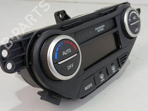 Climate control KIA PICANTO II (TA) 1.0 | BP36923689I5 - Image 3