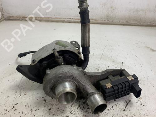 Turbolader/Kompressor Turbolader/Kompressor 36927068 36927068