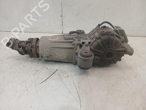Used Rear differential Rear differential OPEL ANTARA A (L07) 2.0 CDTI 4x4 (150 hp) 36930436 36930436