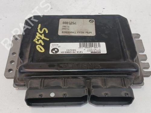 Engine control unit (ECU) MINI MINI (R50, R53) One | BP36918146M57 - Image 2