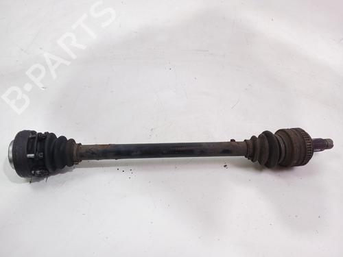 Right rear driveshaft BMW 3 (E90) 318 i | BP36919066M41 - Image 2