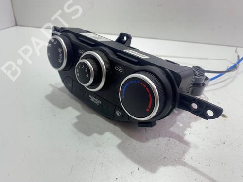 Climate control KIA PICANTO II (TA) 1.0 | BP36922389I5 - Image 3