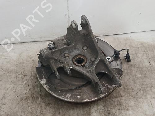 Left rear steering knuckle TESLA MODEL S (5YJS) 85D AWD | BP36922865M27 - Image 3